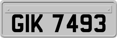 GIK7493