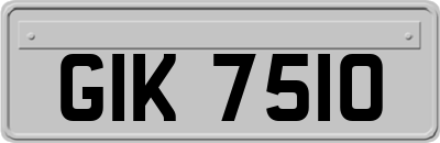 GIK7510
