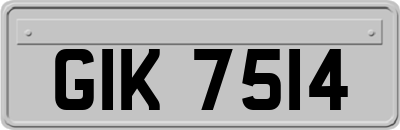 GIK7514