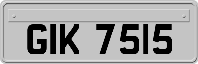 GIK7515
