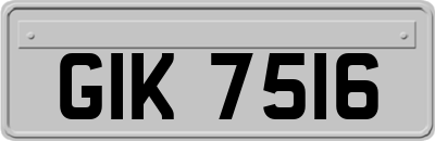 GIK7516