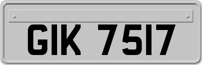 GIK7517
