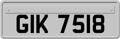 GIK7518