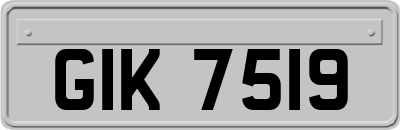 GIK7519