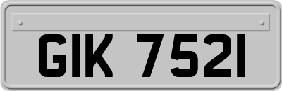 GIK7521