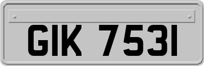 GIK7531