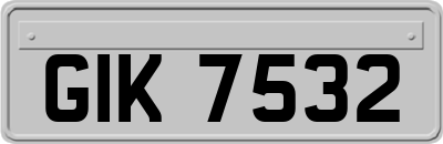 GIK7532