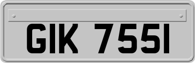 GIK7551