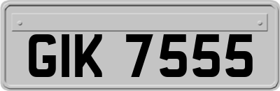 GIK7555