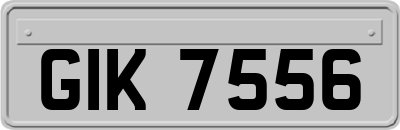 GIK7556