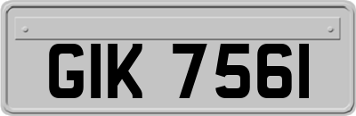 GIK7561