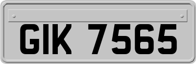 GIK7565