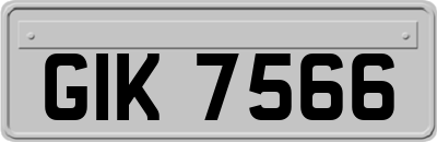 GIK7566