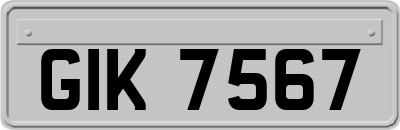 GIK7567