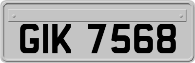 GIK7568