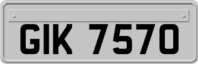 GIK7570