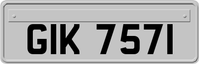 GIK7571