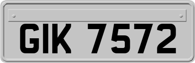 GIK7572