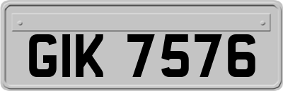 GIK7576