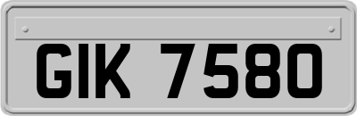 GIK7580
