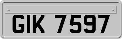 GIK7597