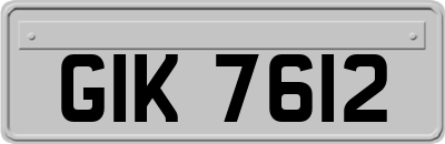 GIK7612