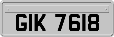 GIK7618