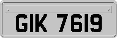 GIK7619