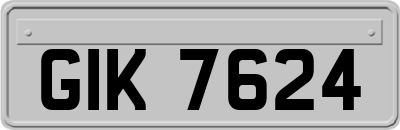 GIK7624