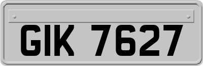 GIK7627