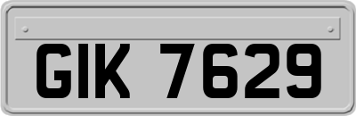 GIK7629