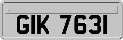 GIK7631