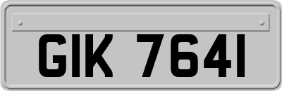 GIK7641