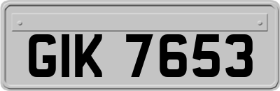 GIK7653