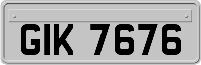 GIK7676