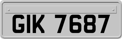 GIK7687