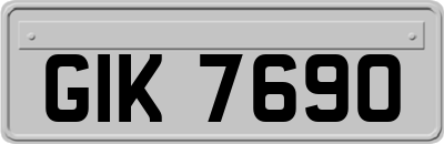 GIK7690