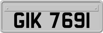 GIK7691