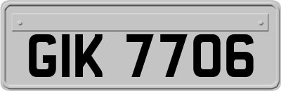 GIK7706