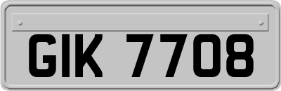 GIK7708