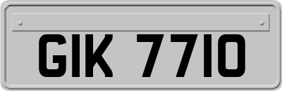 GIK7710