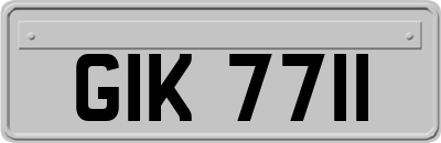 GIK7711