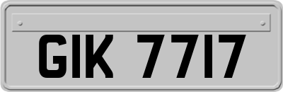 GIK7717