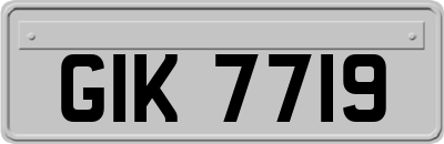 GIK7719