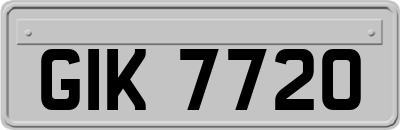GIK7720