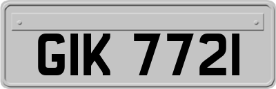 GIK7721
