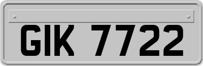 GIK7722