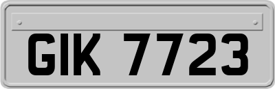 GIK7723