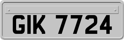 GIK7724