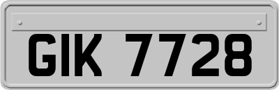 GIK7728